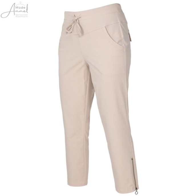 Dreamstar Broek 7/8 Kick travel Kiezel
